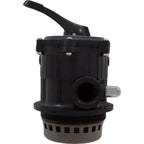Hayward Multiport Valve, Hayward Vari-Flo, 1-1/2"FPT, 6 Position
