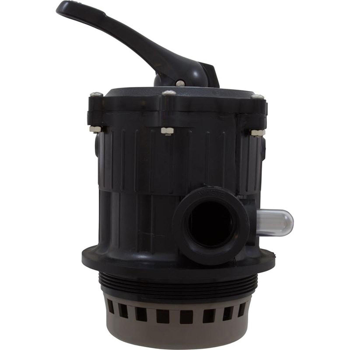 Hayward Multiport Valve, Hayward Vari-Flo, 1-1/2"FPT, 6 Position