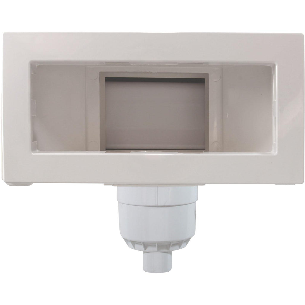 Waterway Plastics Wide Mouth Vnl Liner In-Grndskm 2"S 13"Thrt