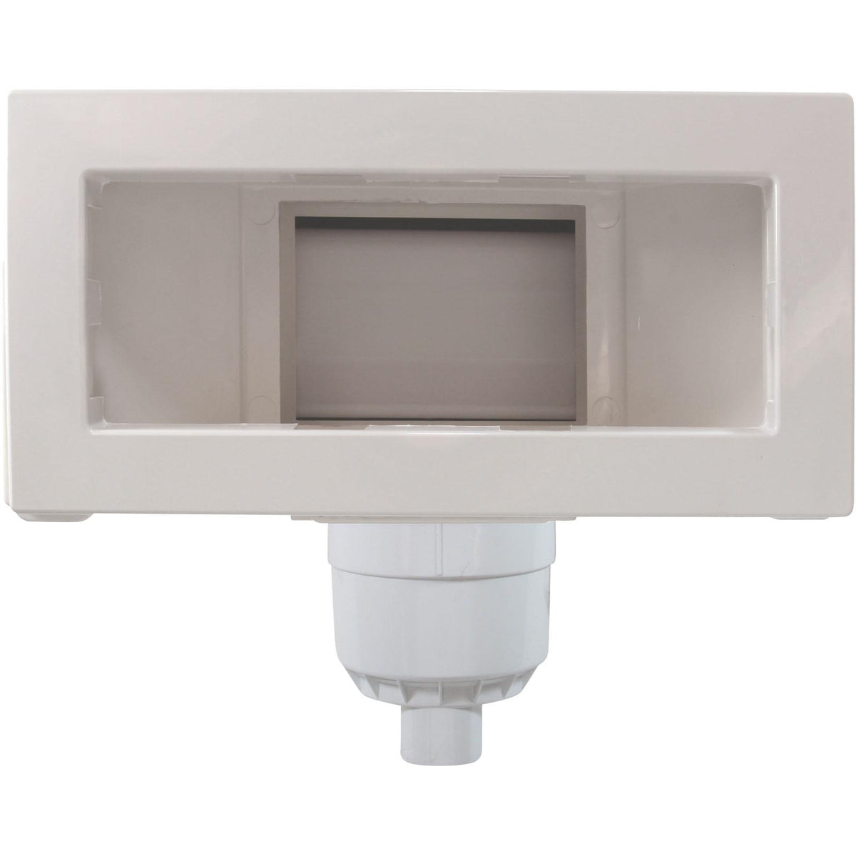 Waterway Plastics Wide Mouth Vnl Liner In-Grndskm 2"S 13"Thrt