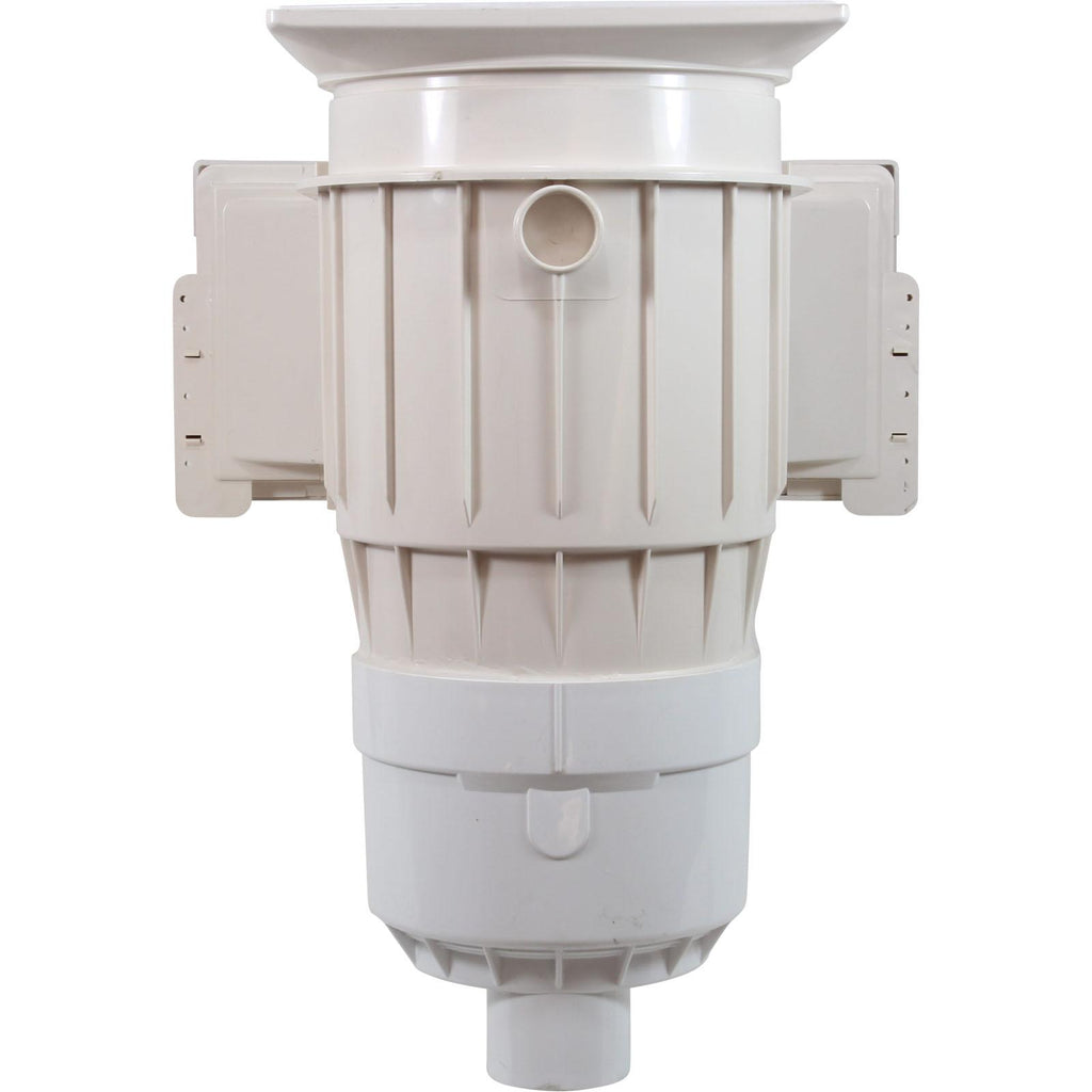 Waterway Plastics Wide Mouth Vnl Liner In-Grndskm 2"S 13"Thrt