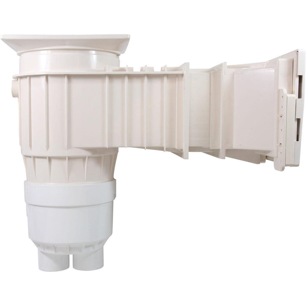 Waterway Plastics Wide Mouth Vnl Liner In-Grndskm 2"S 13"Thrt