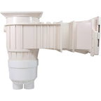 Waterway Plastics Wide Mouth Vnl Liner In-Grndskm 2"S 13"Thrt