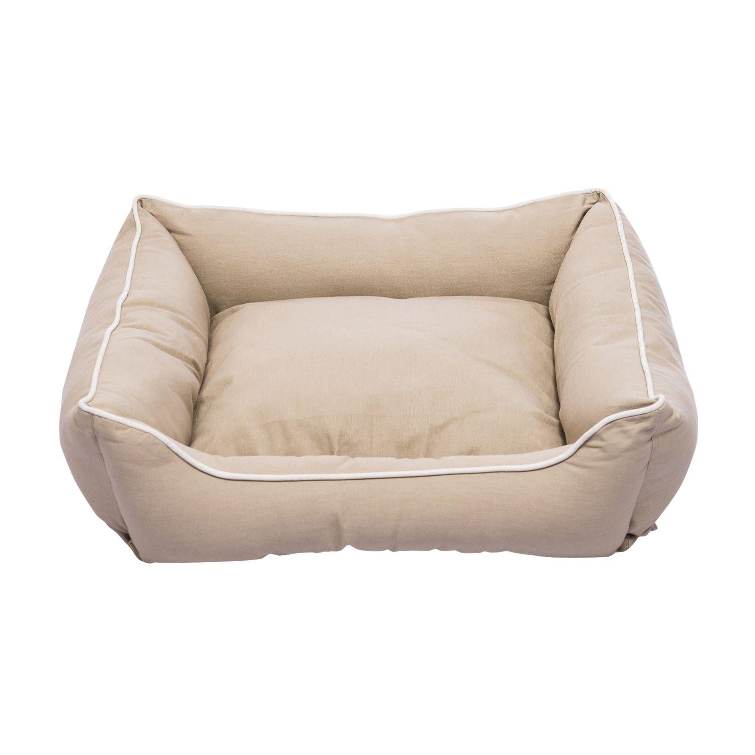 Dog Gone Smart Repelz-It Lounger Bed