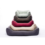 Dog Gone Smart Repelz-It Lounger Bed