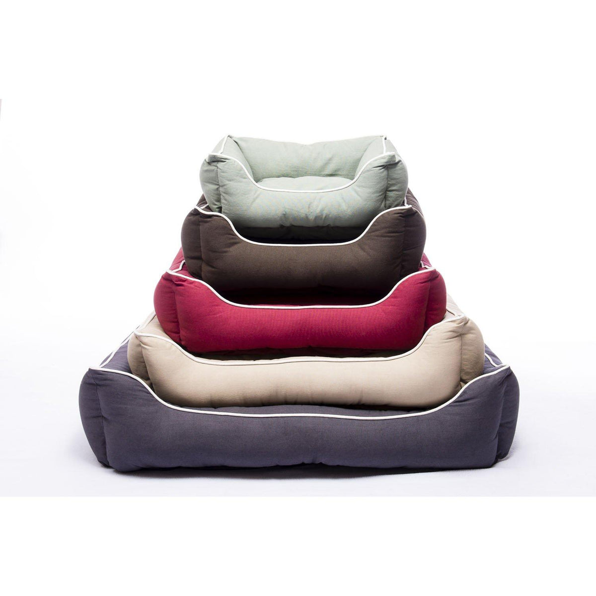 Dog Gone Smart Repelz-It Lounger Bed