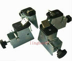 4PCS Set Tire changer adapter wheel rim clamp fixture - motorcycle scooter tires