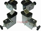 4PCS Set Tire changer adapter wheel rim clamp fixture - motorcycle scooter tires