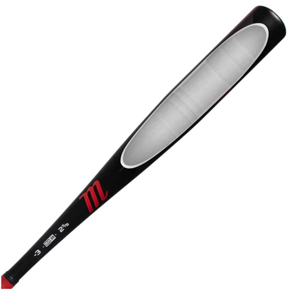 Marucci CAT8 Black BBCOR (-3) MCBC8CB Adult Baseball Bat