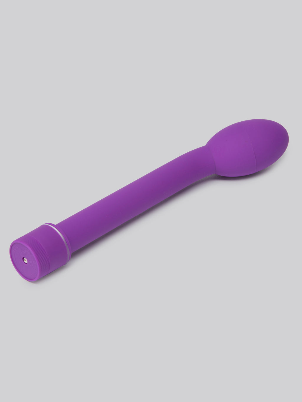 Lovehoney G-Slim G-Spot Vibrator, Purple | Purple