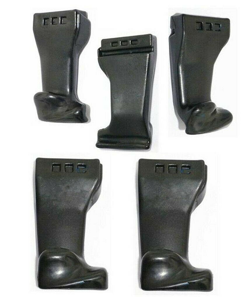 5PC RP6-710014120 Mount Demount Duck Head For Hunter Butler Tire Changer Machine