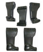 5PC RP6-710014120 Mount Demount Duck Head For Hunter Butler Tire Changer Machine