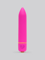 Lovehoney Excite 10 Function Bullet Vibrator , Pink | Pink