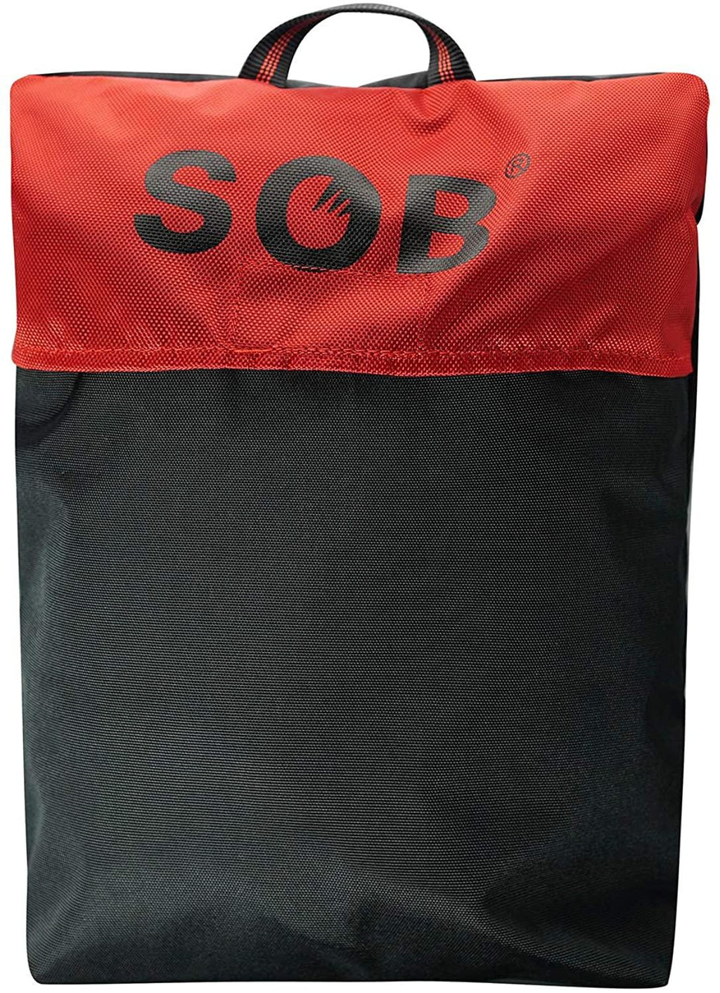 SOB Full Body Climbing Harness Can Be Inverted Thicken Widen Protect Waist Safety Harness Tree Work Rock Climbing Mountaineering Rescuing Work at Height