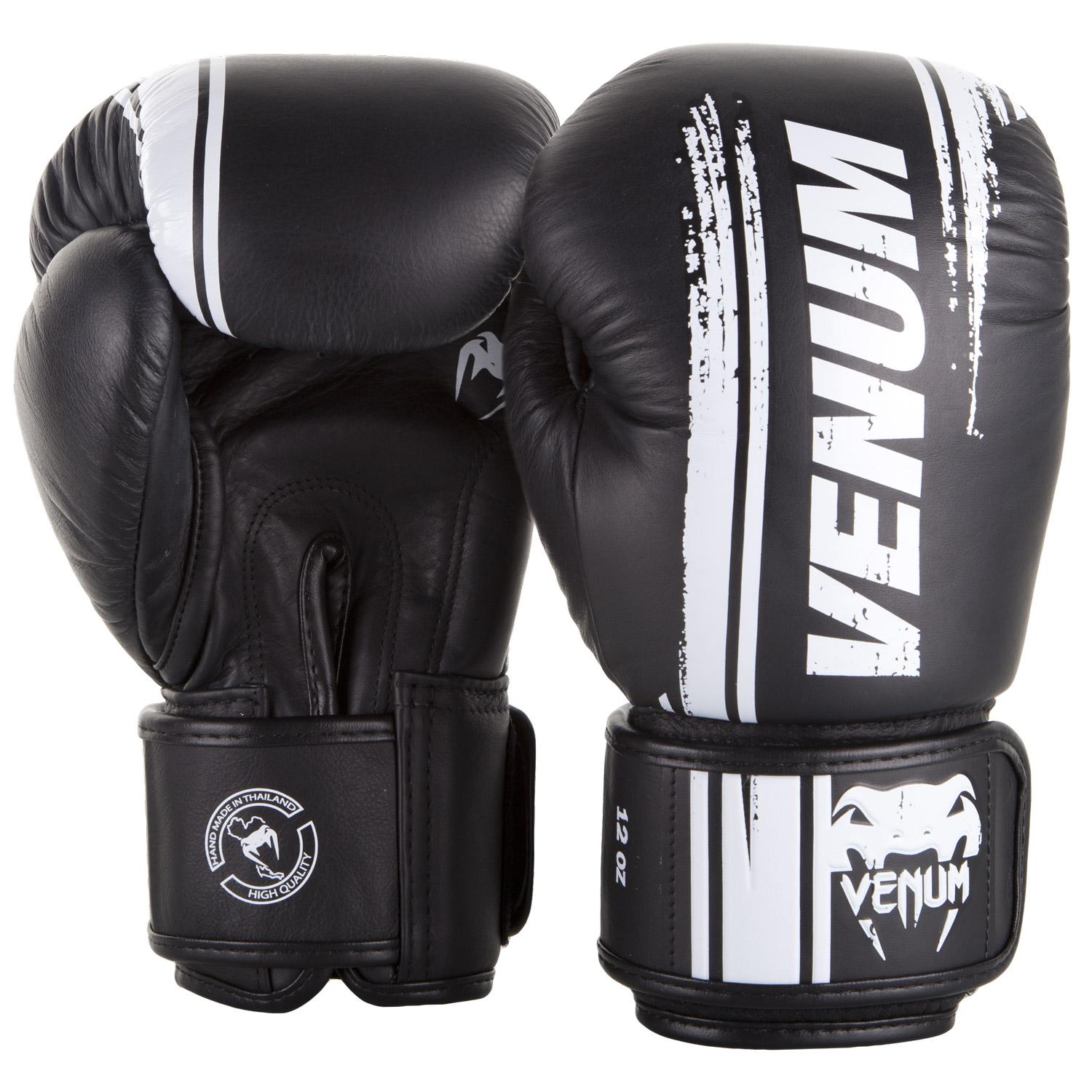 Venum Bangkok Spirit Boxing Gloves