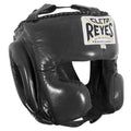 Cleto Reyes Classic Training Headgear Medium Black