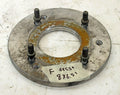 Coats 6 & 8 Lug r Plate for Bubble  Machine Wheels Bada F
