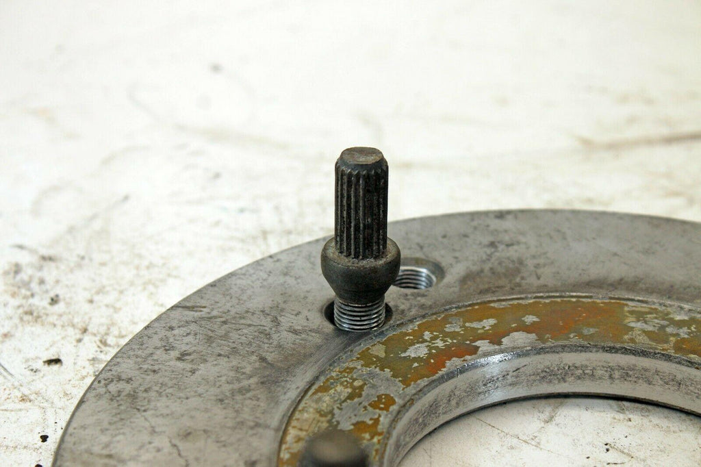 Coats 6 & 8 Lug r Plate for Bubble  Machine Wheels Bada F