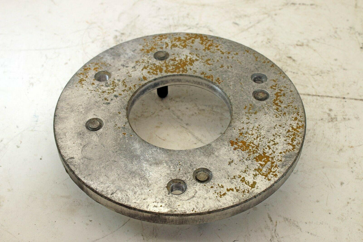 Coats 6 & 8 Lug r Plate for Bubble  Machine Wheels Bada F