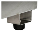 Paragon Classic Hot Dog Hut Steamer Merchandiser for Professional Concessionaires Requiring Commercial Quality &amp; Construction