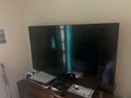 samsung 65" class 4k ultra hd (2160p) hdr smart qled tv qn65q60r hdtv