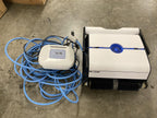 paxcess hj2052 robotic pool cleaner, automatic pool robot vacuum y827