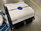 paxcess hj2052 robotic pool cleaner, automatic pool robot vacuum y827