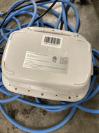 paxcess hj2052 robotic pool cleaner, automatic pool robot vacuum y827
