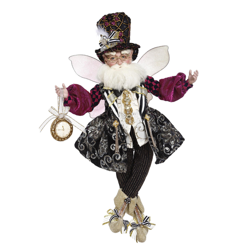 Mark Roberts Happy Year Fairy, Large 22-Inches