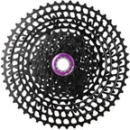 REOUG Cassette Freewheel Sprocket 12 Speed 52T Mountain Bike Replacement Part Accessory