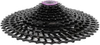 REOUG Cassette Freewheel Sprocket 12 Speed 52T Mountain Bike Replacement Part Accessory