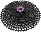 REOUG Cassette Freewheel Sprocket 12 Speed 52T Mountain Bike Replacement Part Accessory