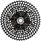 REOUG Cassette Freewheel Sprocket 12 Speed 52T Mountain Bike Replacement Part Accessory