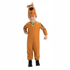 Spook Shop Toddler Scooby-Doo Costume For Kids Halloween Toys_And_Games