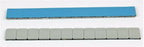 6 Box 3744 Pieces 1/4OZ Wheel Weights Stick-on Adhesive Tape Lead Free