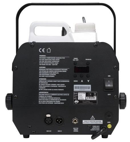 American DJ Fog Fury 3000 Fog Machine