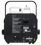 American DJ Fog Fury 3000 Fog Machine