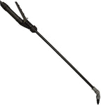 roundup 190314 backpack sprayer for fertilizers, herbicides, weed killers &amp; insecticides, 4 gallon , white
