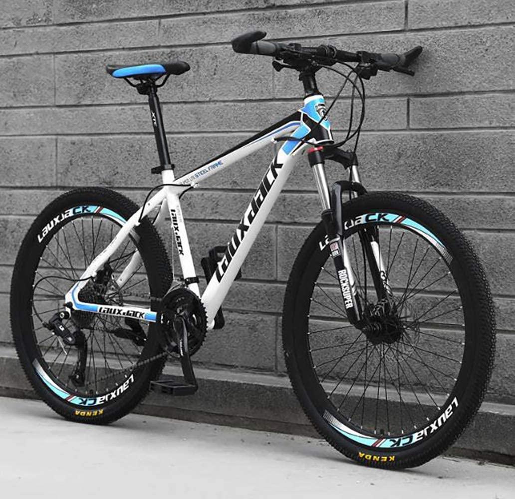 Eurobike X1 27.5 Mountain Bikes 3 Spoke Wheel