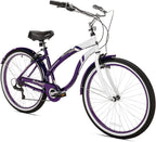 Kent OakWomen's Cruiser Bike, 26-Inch