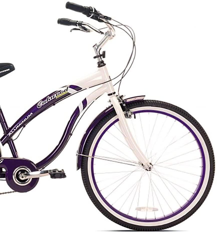 Kent OakWomen's Cruiser Bike, 26-Inch