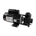 1.5 x 1.5 in. 240v 2 hp 2 speed 48 frame 10.5 &amp; 2.6a center discharge pump