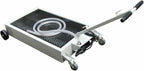 Shop Tuff STF-15GODACP Oil Drain with 110V Pump, 15 Gallon Capacity