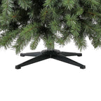 Holiday Time Donner Fir Artificial Christmas Tree, 7.5'