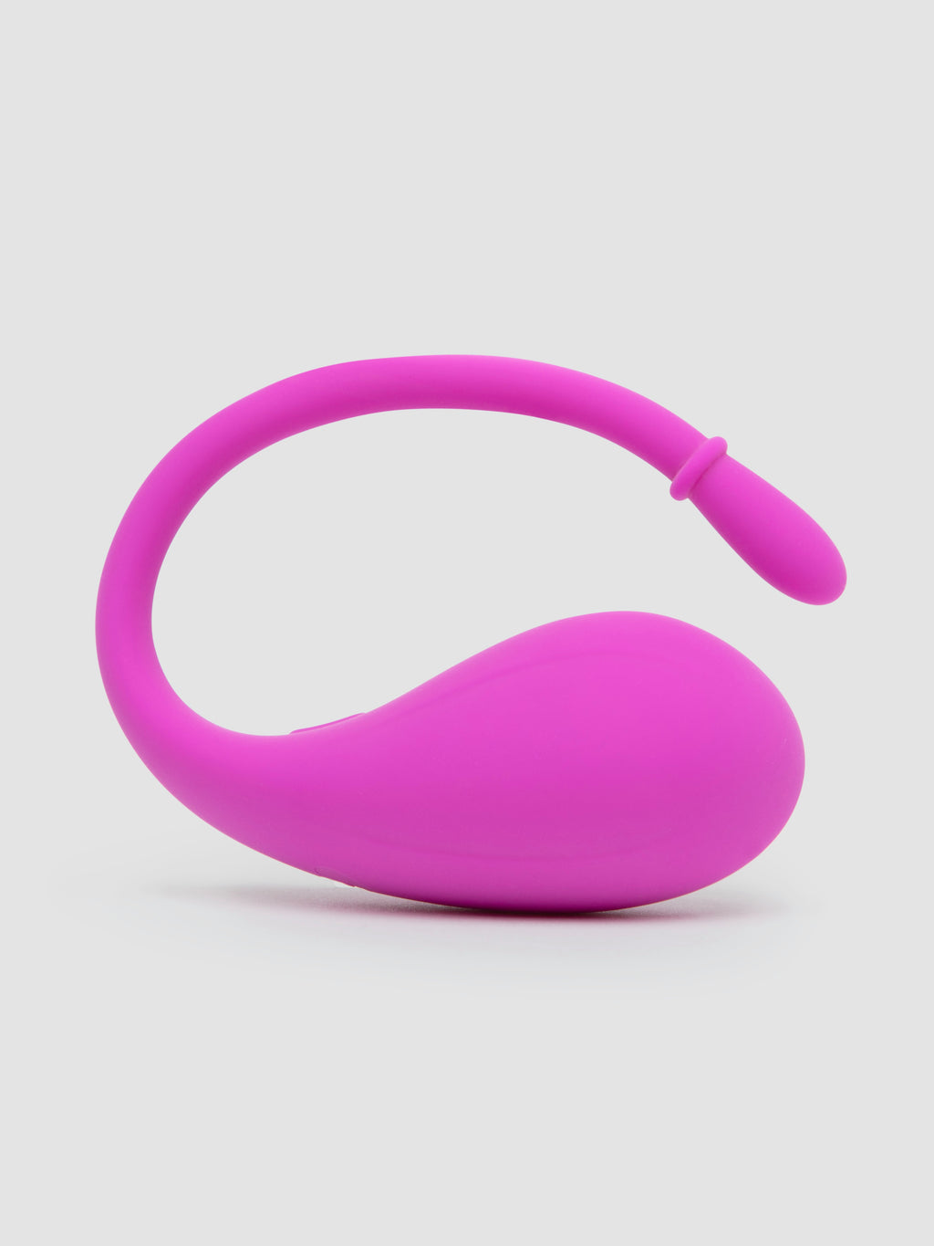 Lovehoney Inner Glow Rechargeable Remote Control Love Egg, Purple