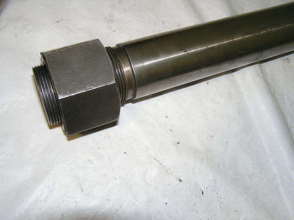 Ammco Brake La1-7/8" Heavy Duty Arbor Kit with Nut