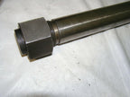 Ammco Brake La1-7/8" Heavy Duty Arbor Kit with Nut