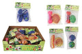 DollarItemDirect Squeaky Dog Toys, Case of 72