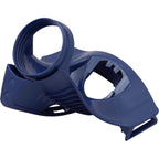 Zodiac Pool Solutions Body Assembly, Zodiac T5 Duo, w/Bumper, Blue