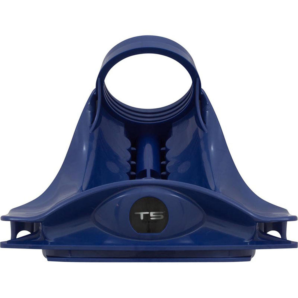 Zodiac Pool Solutions Body Assembly, Zodiac T5 Duo, w/Bumper, Blue